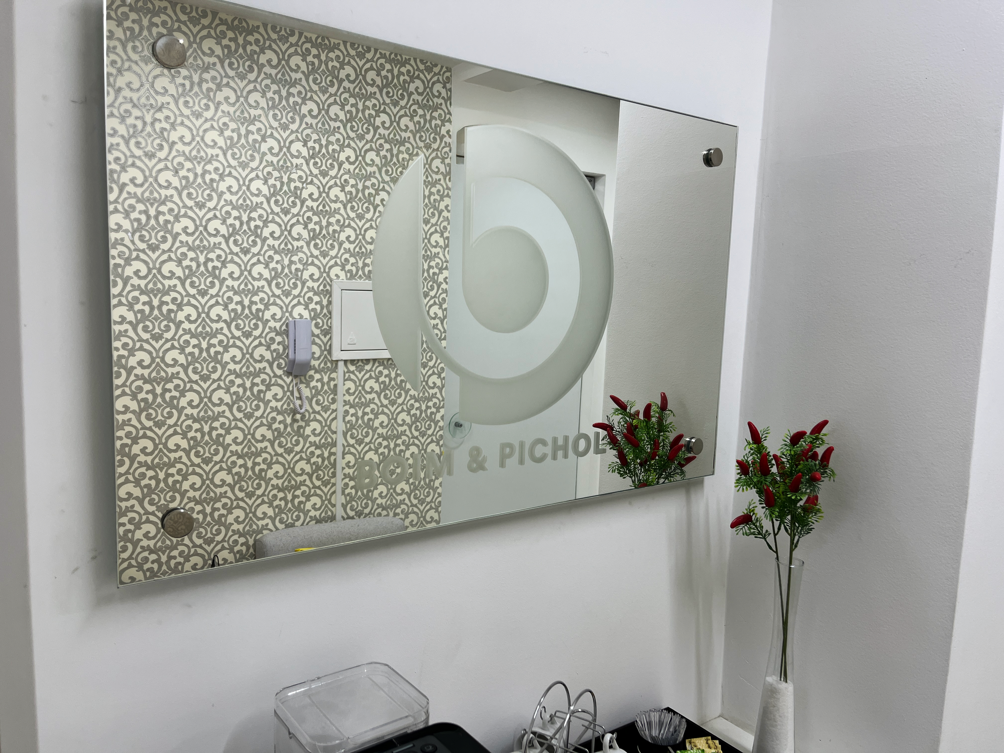 Contabilidade Boim e Pichol