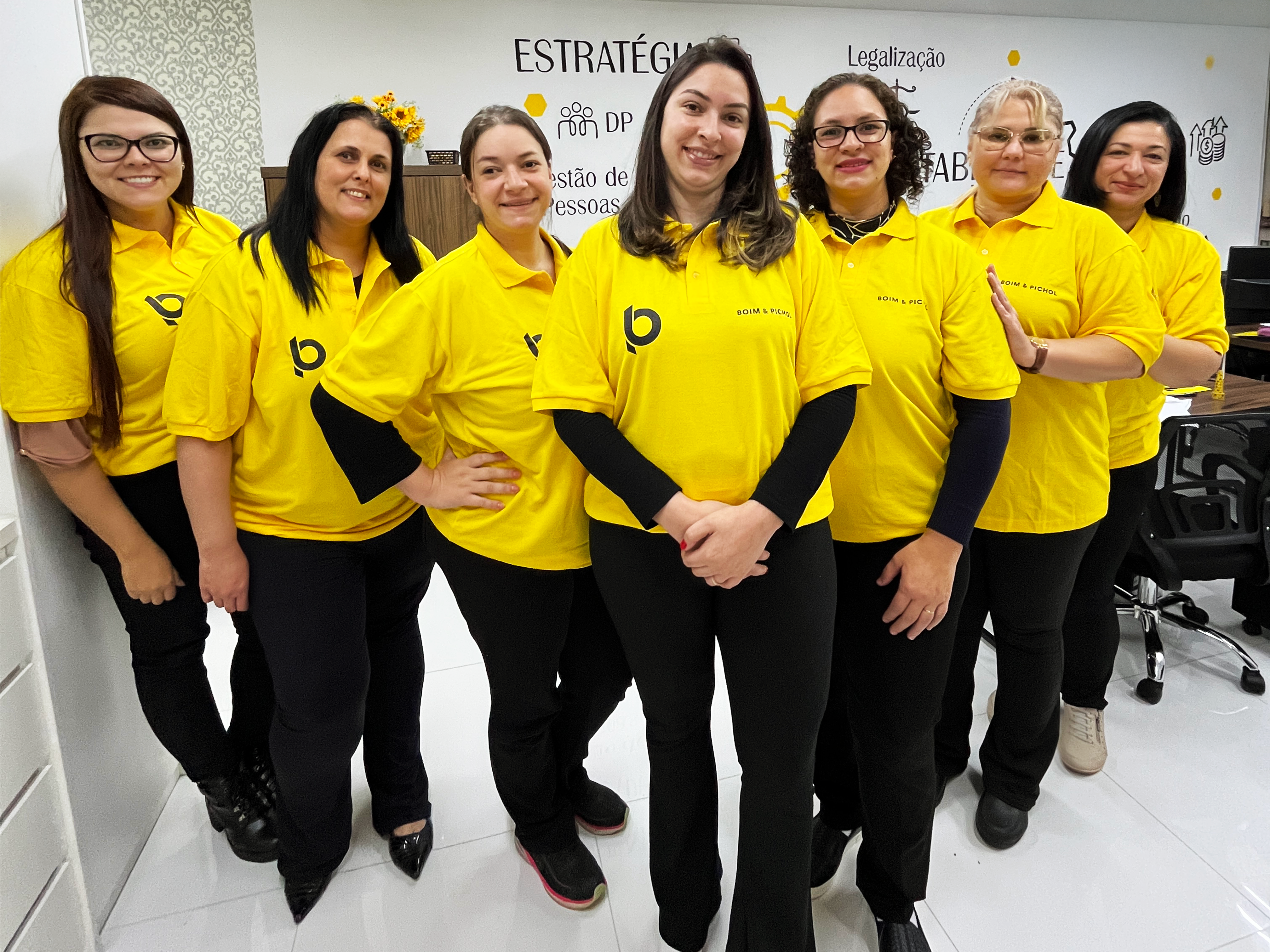 Contabilidade para empresas