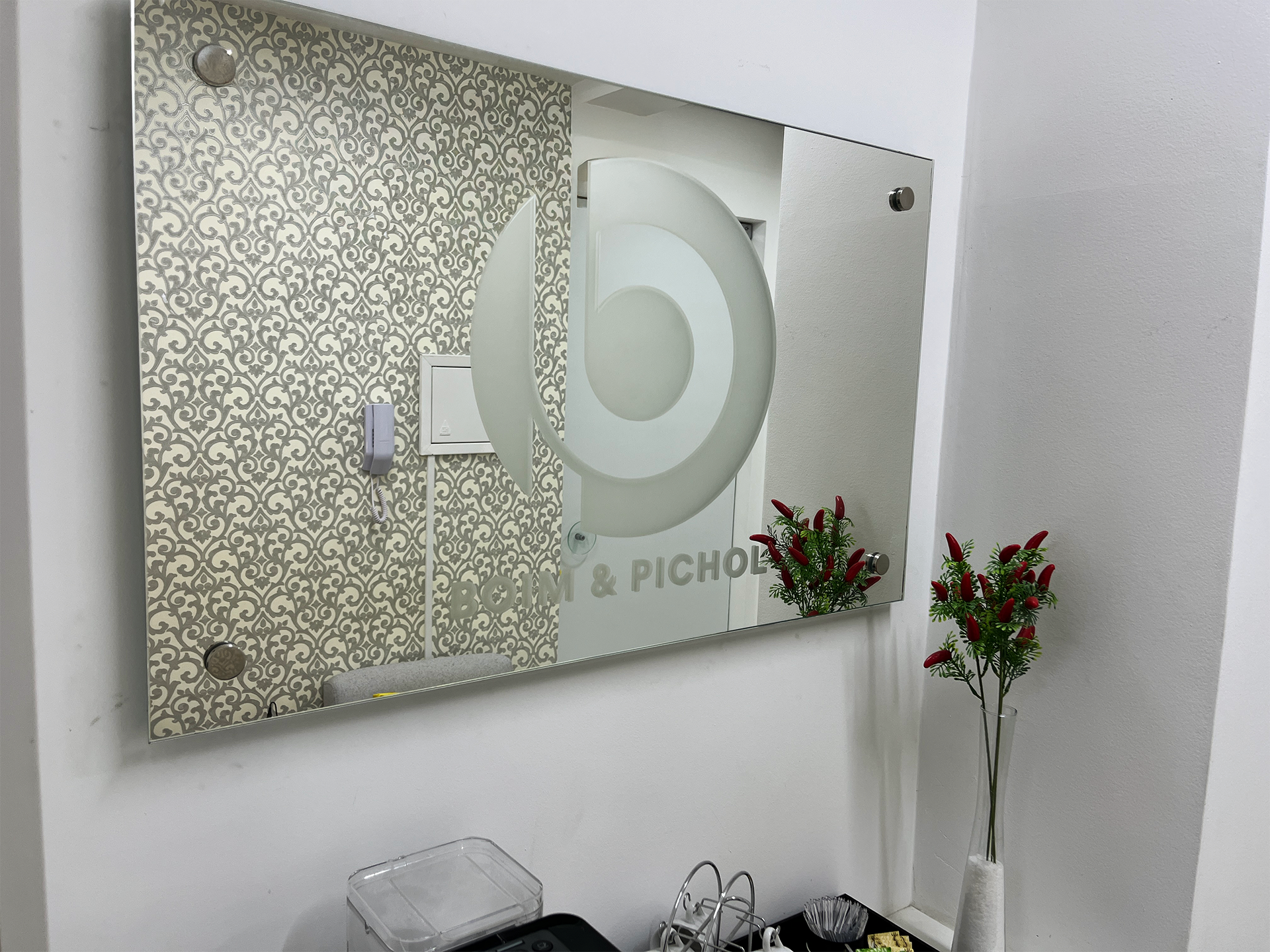 Boim e Pichol Contabilidade