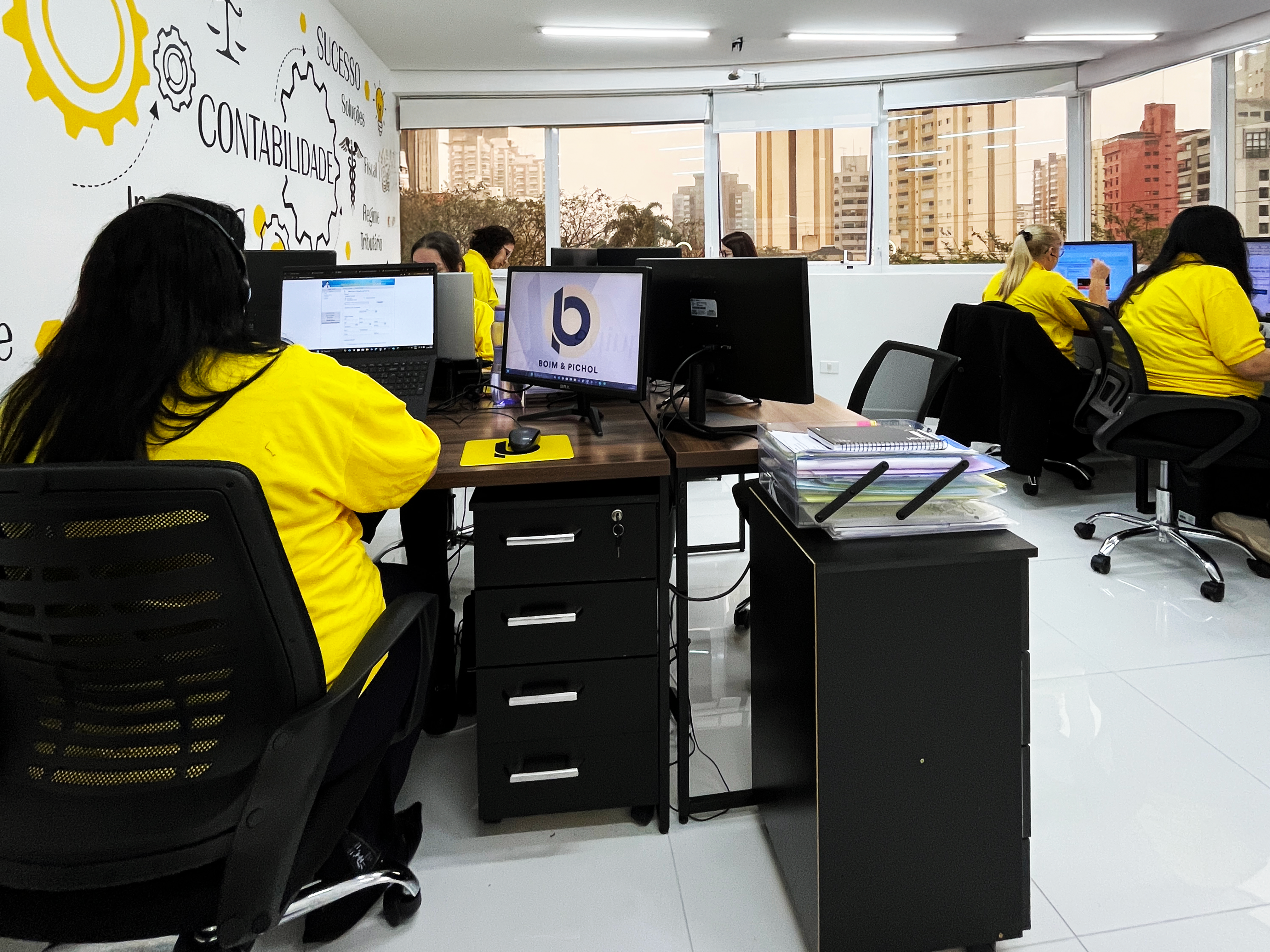 Contabilidade em São Bernardo do Campo